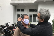 Prihatin Kasus COVID-19...