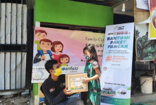 Jelang Lebaran, BI dan...