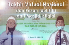 Jokowi-KH Ma’ruf Amin...