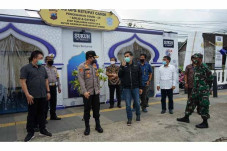 Pemkot Salatiga Larang...