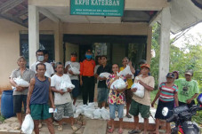 Perhutani Kedu Selatan...