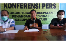 Warga Batang Positif...