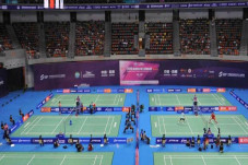 Setelah Mati Suri, BWF...