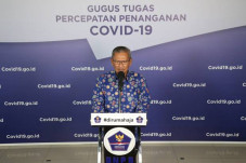 248.555 Spesimen COVID-19...