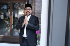 Idul Fitri Saat Pandemi,...