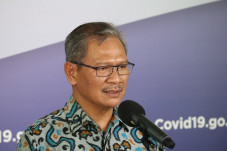 Darurat Corona, Pemudik...