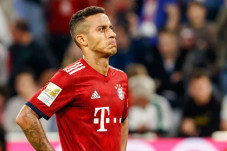 Thiago Absen, Pelatih...