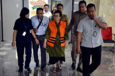 Siti Fadilah Kembali...