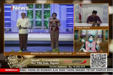 Para Pemimpin Daerah...