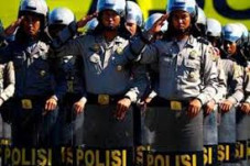 Situasi di Buol Kondusif...