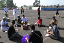 Ringankan Beban Warga...