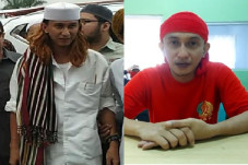Di Nusakambangan, Bahar...