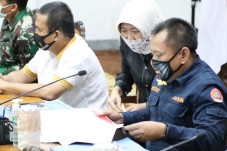 PSBB Surabaya Raya Kembali...