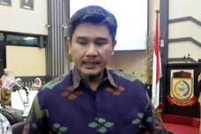 ARA Harap Pj Wali Kota...