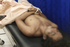 Polisi Tetapkan 3 Tersangka...