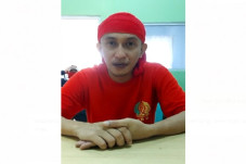 Dari Lapas Batu Nusakambangan,...