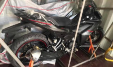 Hai Bikers, Kalian Catat...