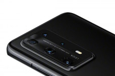 Asyik, Huawei P40 Pro...