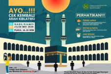 Tanggal 27 dan 28 Mei...