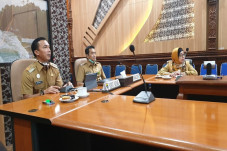 Sambut New Normal, Bupati...