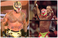 Rey Mysterio Pensiun,...