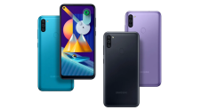 Flash Sale, Harga Galaxy...
