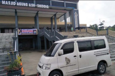 Antisipasi Kluster Pasar...
