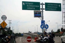 Perketat Arus Balik,...