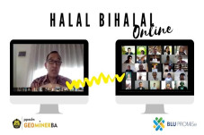 Kembali Aktif Usai Lebaran,...