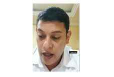 13 Warga Kediri Tertular...