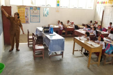 Dinas Pendidikan Simalungun...