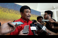 PDIP Gelar Haul Bung...