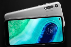 Motorola Sebut Kisi-kisi...