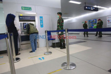 PKS: Kebijakan New Normal...
