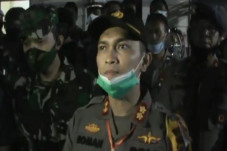 4 Warga 1 Polisi Terluka...