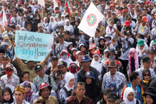 Forum Aksi Guru Jabar...