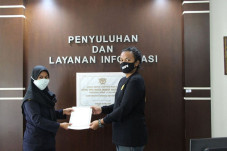 Bea Cukai Yogyakarta...