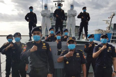 Bea Cukai Bali Nusra...