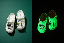 Crocs Rilis Alas Kaki...