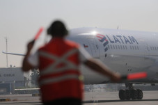 LATAM Jadi Maskapai...