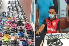 Aneh, Pria Ini Berhubungan...