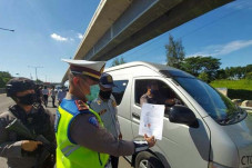 1.500 Kendaraan Menuju...