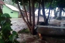 Gelombang Tinggi, Banjir...