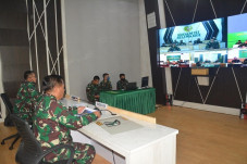 Pangdam Instruksikan...