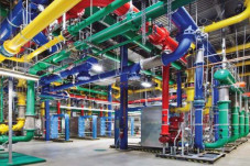 Pusat Data Google Diganggu...