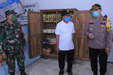 39 Kampung Tangguh di...