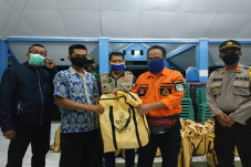 Lamongan Kebanjiran,...