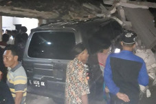 Propam Polda Jateng...