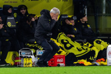 Pelatih Dortmund Isyaratkan...