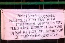 Kepala Puskesmas PB...